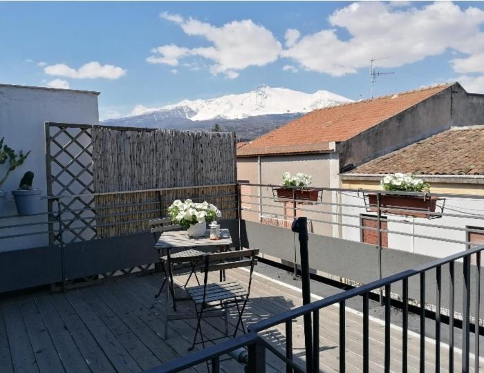 Sicily Etna House Villa Giarre Exterior foto