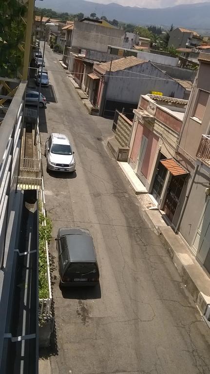 Sicily Etna House Villa Giarre Exterior foto