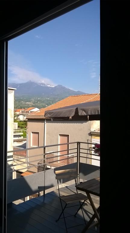 Sicily Etna House Villa Giarre Exterior foto